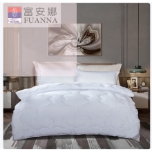 富安娜逸享抗菌四季被\203cm*229cm\1000g